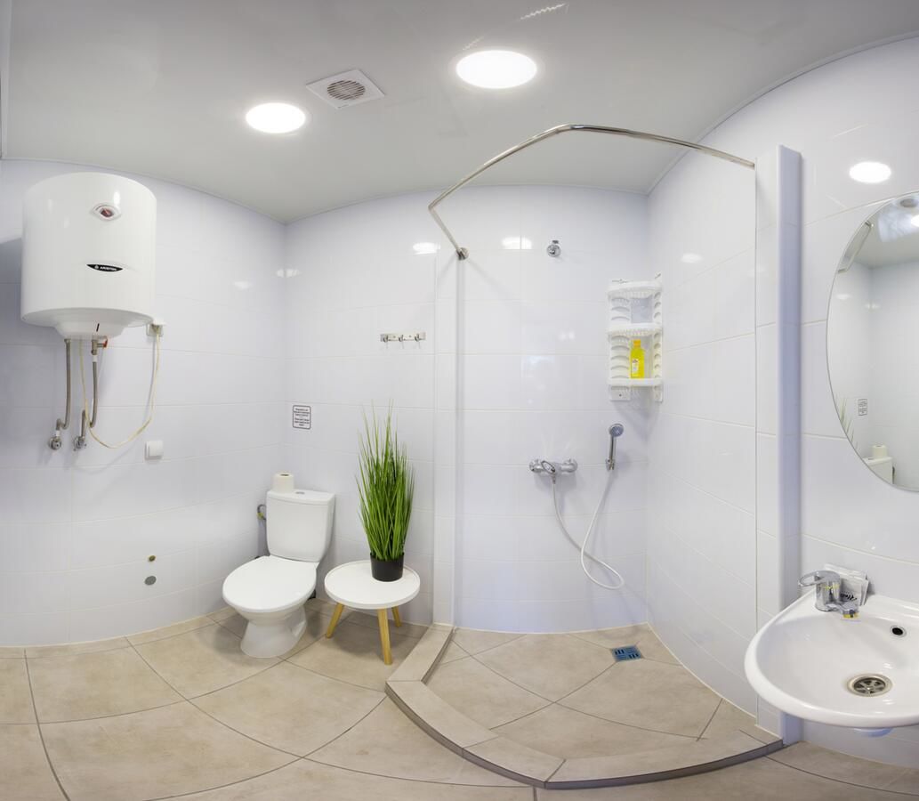 Апартаменты Studio in the Center – Gimnasiyna naberezhna 24A-4 Харьков-15