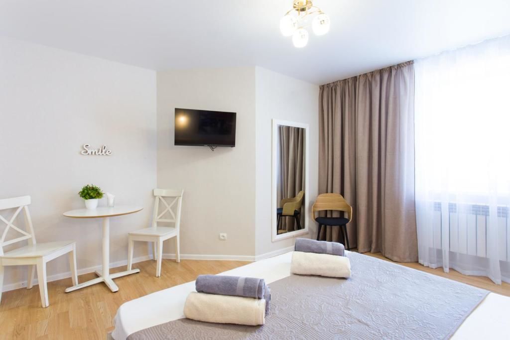 Апартаменты Studio in the Center – Gimnasiyna naberezhna 24A-4 Харьков-28