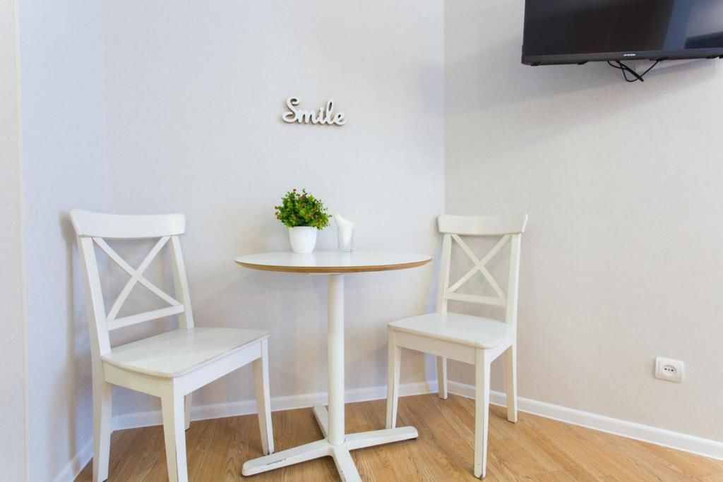 Апартаменты Studio in the Center – Gimnasiyna naberezhna 24A-4 Харьков-32