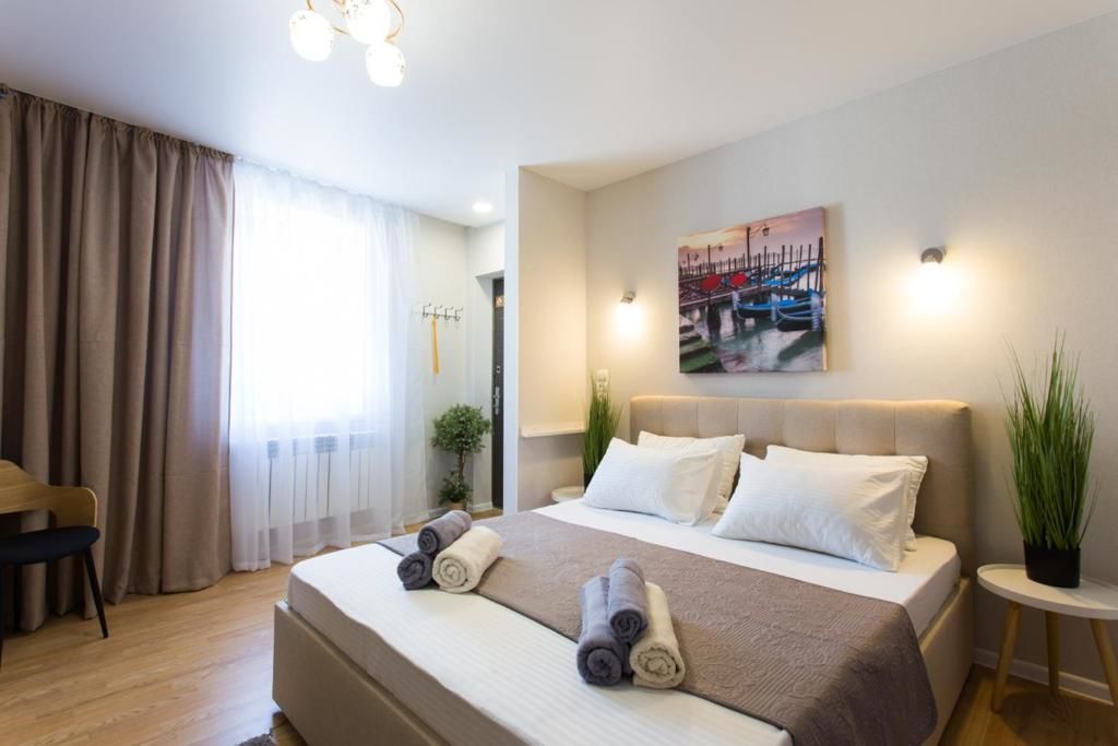 Апартаменты Studio in the Center – Gimnasiyna naberezhna 24A-4 Харьков-34